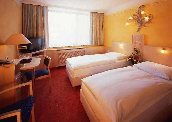 Bruecklwirt فندق نيكالسدورف