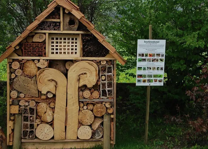 Bruecklwirt فندق 4*