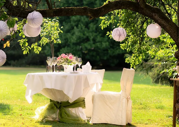 Bruecklwirt 4* نيكالسدورف