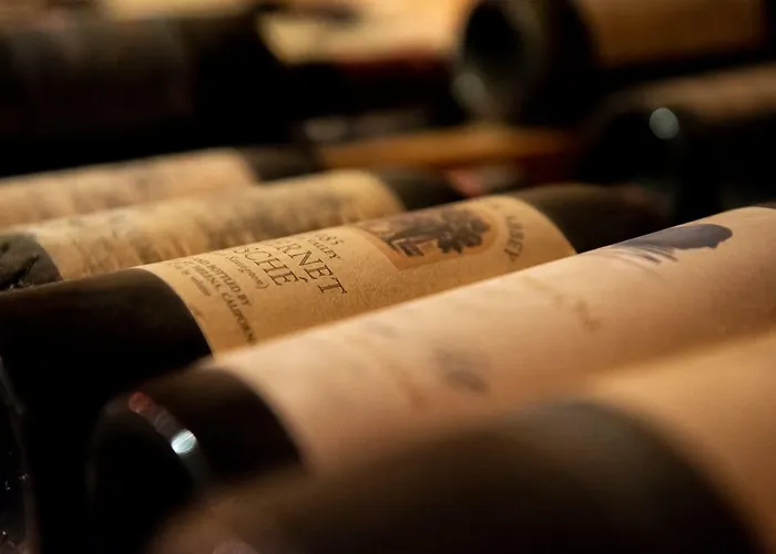 Bruecklwirt نيكالسدورف